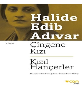Çingene Kızı-Kızıl ler