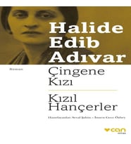 Çingene Kızı-Kızıl ler