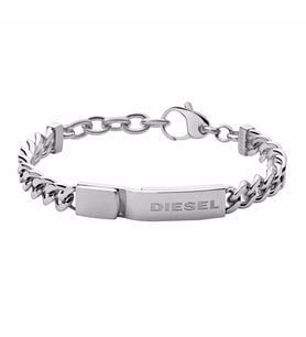 Diesel DJDX0966-040 Erkek Bileklik