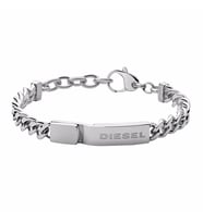 Diesel DJDX0966-040 Erkek Bileklik