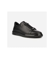 Pierre Cardin Paris 62112 Erkek Deri Pc Casual Ayakkabı  - 62112 - Siyah