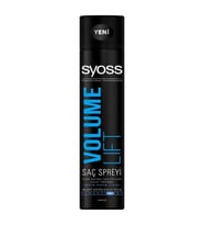 Syoss Saç Spreyi Volume Lift 400ml