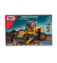 64958 Mekanik Laboratuvarı - Buldozer +8 yaş