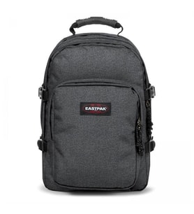 Eastpak Provider Black Denim Sırt Çantası EK00052077H1