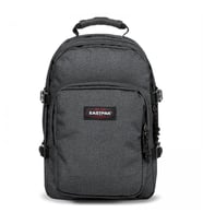 Eastpak Provider Black Denim Sırt Çantası EK00052077H1