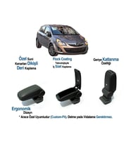 OPEL CORSA E ARACA ÖZEL KOL DAYAMA VİDASIZ KOLÇAK 2014 2015 2016 2017 2018 2019
