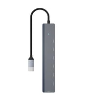 Ads-313 Type-C 7 Port Usb Hub ZR872