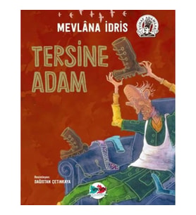 Tersine Adam