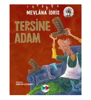 Tersine Adam