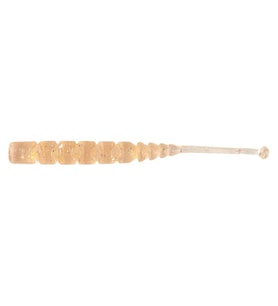 Mustad Aji Worm Plu-Plu 5 cm Sahte Kurt 006