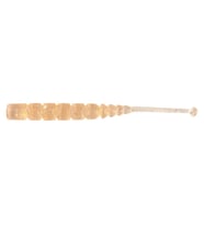 Mustad Aji Worm Plu-Plu 5 cm Sahte Kurt 006