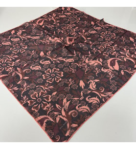ARSEL MODA Soft Pamuklu Eşarp LRB5010