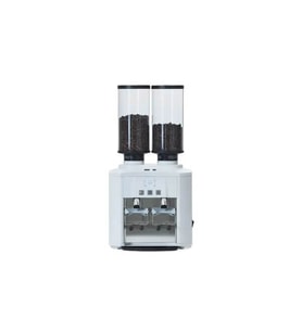 Dalla Corte DC-TWO-2-X Two Cooling Kahve Değirmeni ,Beyaz