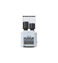 Dalla Corte DC-TWO-2-X Two Cooling Kahve Değirmeni ,Beyaz