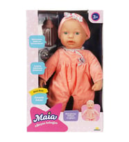 MAIA BEBEK TILLY AĞLAYAN SESLİ