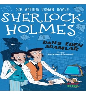 Sherlk Holmes Dans Eden Adamlar