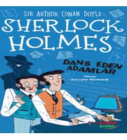 Sherlk Holmes Dans Eden Adamlar