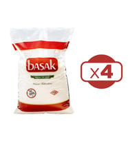 Başak Toz Şeker 2 Kg x 4 Adet