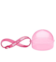 Wee Baby Emzik Saklama Kabı 117 - Pembe (Karışık)