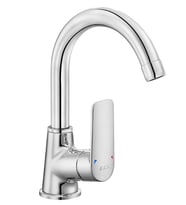 ECA Lia Döner Kuğu Borulu Lavabo Bataryası 102188887