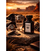 Silver (Paco Rabanne Invictus Muadili) Eau De Parfum Erkek Parfümü 100 ml