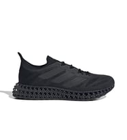 adidas 4Dfwd 3 W Kadın Koşu Ayakkabısı IG8996 Siyah