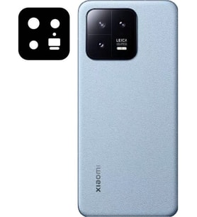Xiaomi Mi 13 Pro Kamera Lens Camı (Çok Renkli)