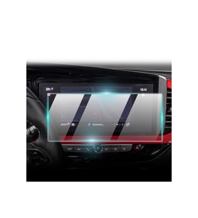Opel 2024 Mokka 10 Inch Multimedya 9h Nano IPG ProActive Ekran Koruyucu