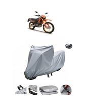 Rks RK200-R  Su Geçirmez Motosiklet Brandası ARKA ÇANTA UYUMLU