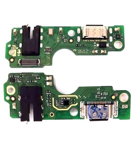 iNfinix Hot 30 Play Uyumlu Şarj Soketi + Mikrofon X6835