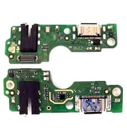 iNfinix Hot 30 Play Uyumlu Şarj Soketi + Mikrofon X6835