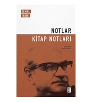 Notlar - Kitap Notları