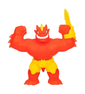 Goojitzu Meteor Madness Tekli Paket 43013 - Blazagon