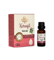 Pharmoils Karanfil Yağı 20 ml