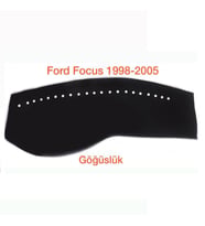 HALI KUMAŞ FORD FOCUS 1998-2005 ARASI TORPİDO KORUYUCU ÖRTÜ