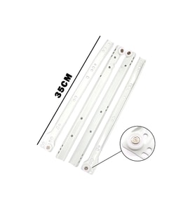 35CM 1 TAKIM ÇEKMECE RAYI