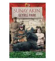 Geyikli Park