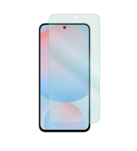 Samsung S24 FE Uyumlu MATE Parmak izi bırakmayan Ekran Koruyucu Jelatin