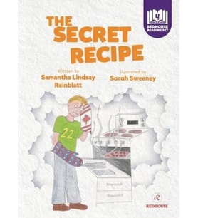 The Secret Recipe