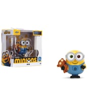 Jada Metalfigs Minions Metal Die-Cast Figürler Bob