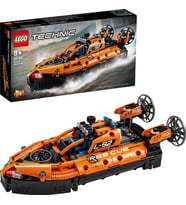 LEGO Technic 42120 Rescue Hovercraft