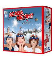 Acaba Neyim Türkiye 72625