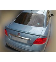 FİAT LİNEA 2007-2013 3 PARÇA ASTARLI SPOİLER