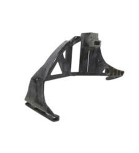 Mercedes X156 2013-2016 Tampon Braketi Arka İç Sağ GLA 1568851014 Wender