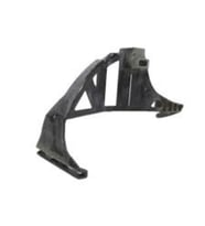 Mercedes X156 2013-2016 Tampon Braketi Arka İç Sağ GLA 1568851014 Wender