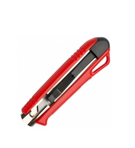 VIPTEC Emniyetli Maket Bıçağı (VT875116)