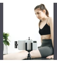 ANDROID UYUMLU YAKA MIKROFONU