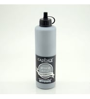 Cadence Hybrid Multisurface Akrilik Boya 500 ml. H-040 DELANO 