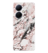 Vivo V29 Lite Kılıf Desenli Silikon Colorfull Marble 2 1389