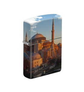 Zippo Çakmak 49352-115971 Hagia Sophia Design